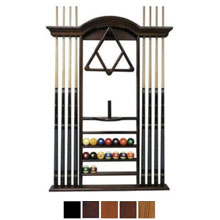 The Deluxe Level Best Wall Rack