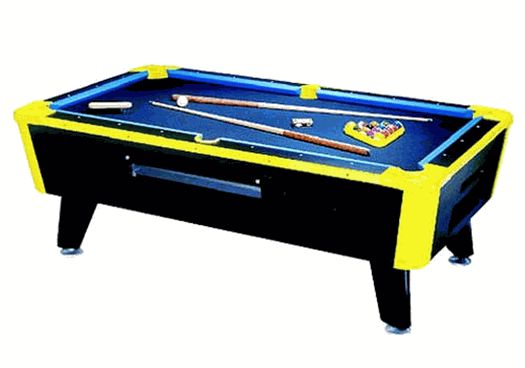 What Is The Best Size Pool Table To Have, What Size Is A Bar Box Pool Table