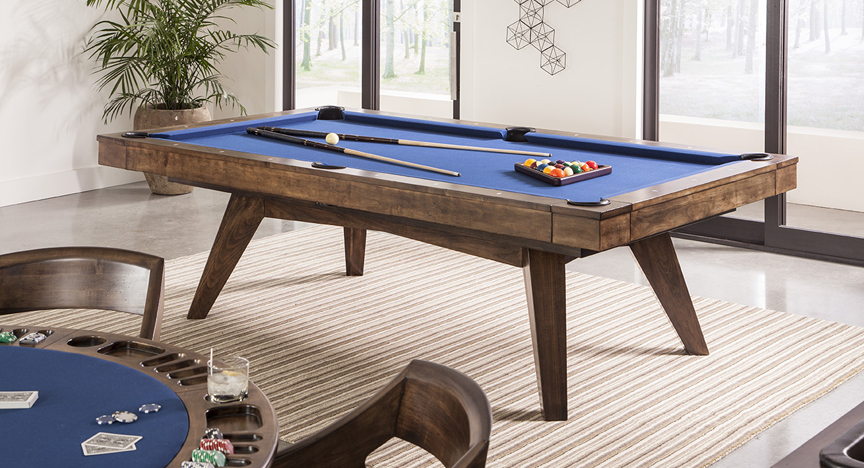 Austin Pool Table