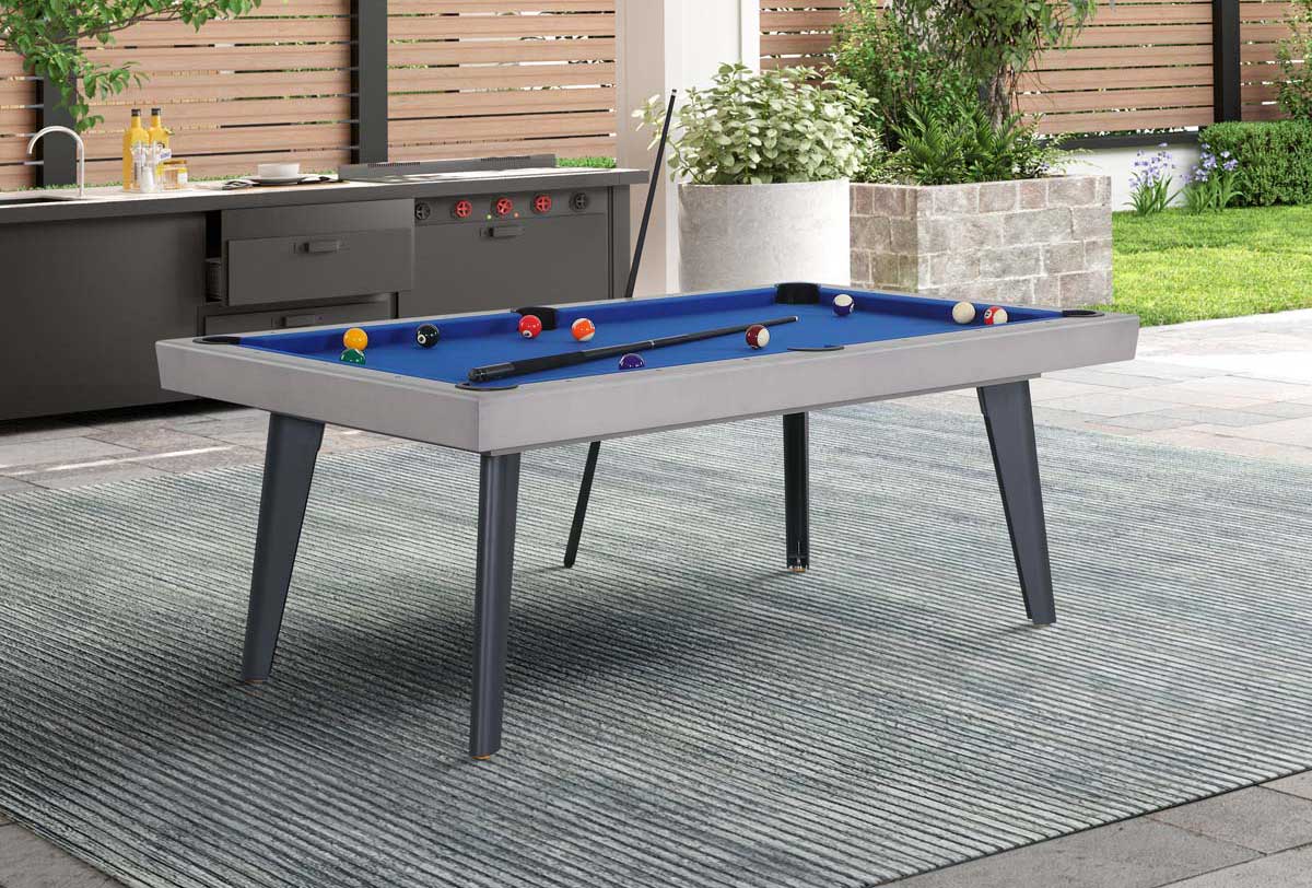 Outdoor Pool Tablee